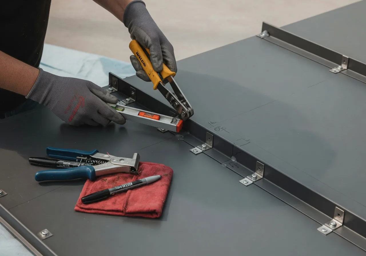 Why choose Metal Roofing Installation in Fort Rock, OR